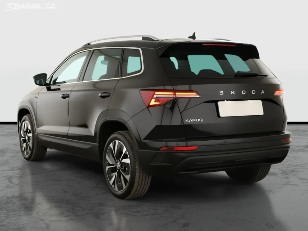 Škoda Karoq, 1.5 TSI, Drive, Drive - fotka 3