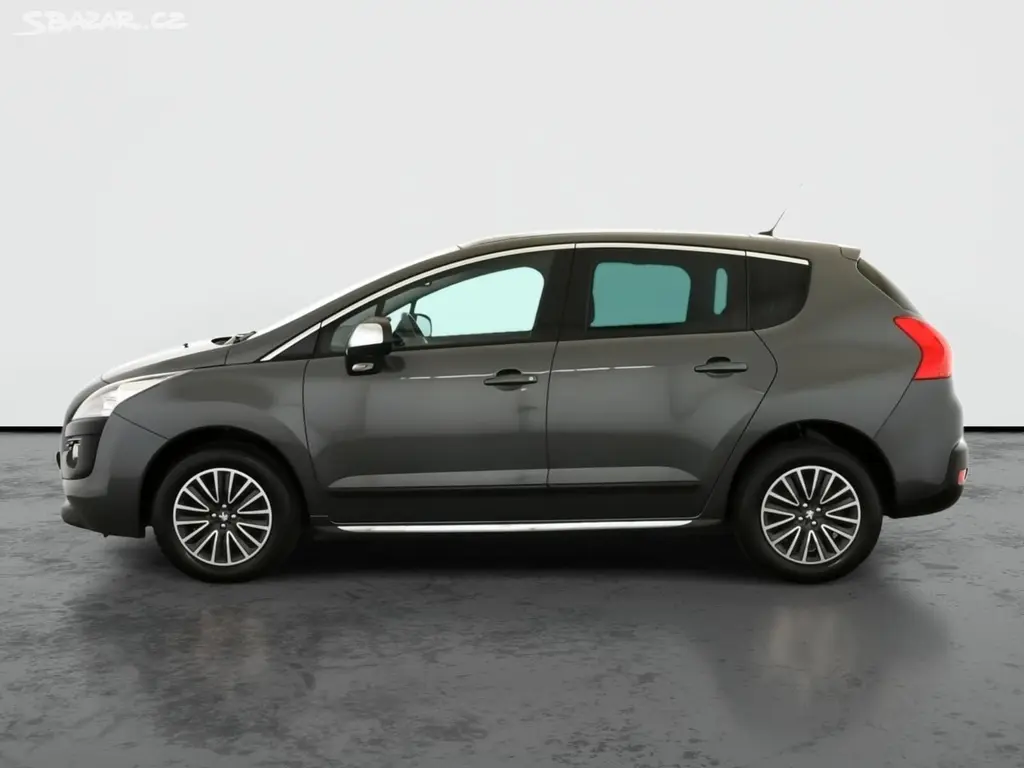 Peugeot 3008, 1.6 THP, Klima - fotka 3