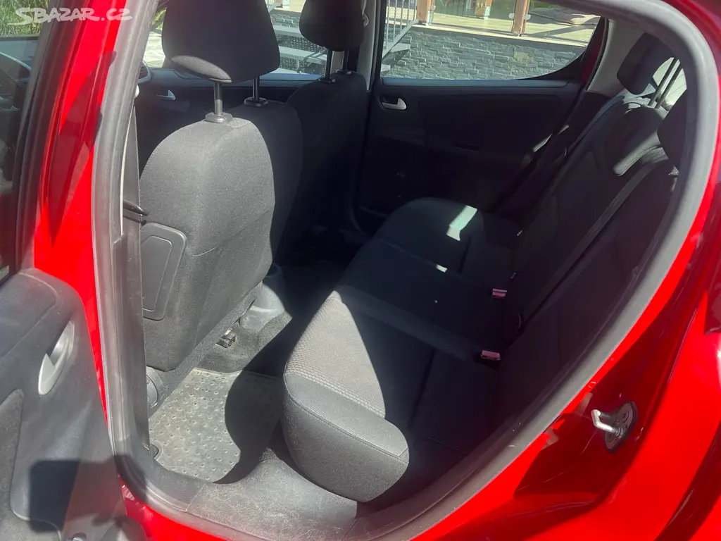 Prodam peugeot 207 - fotka 6