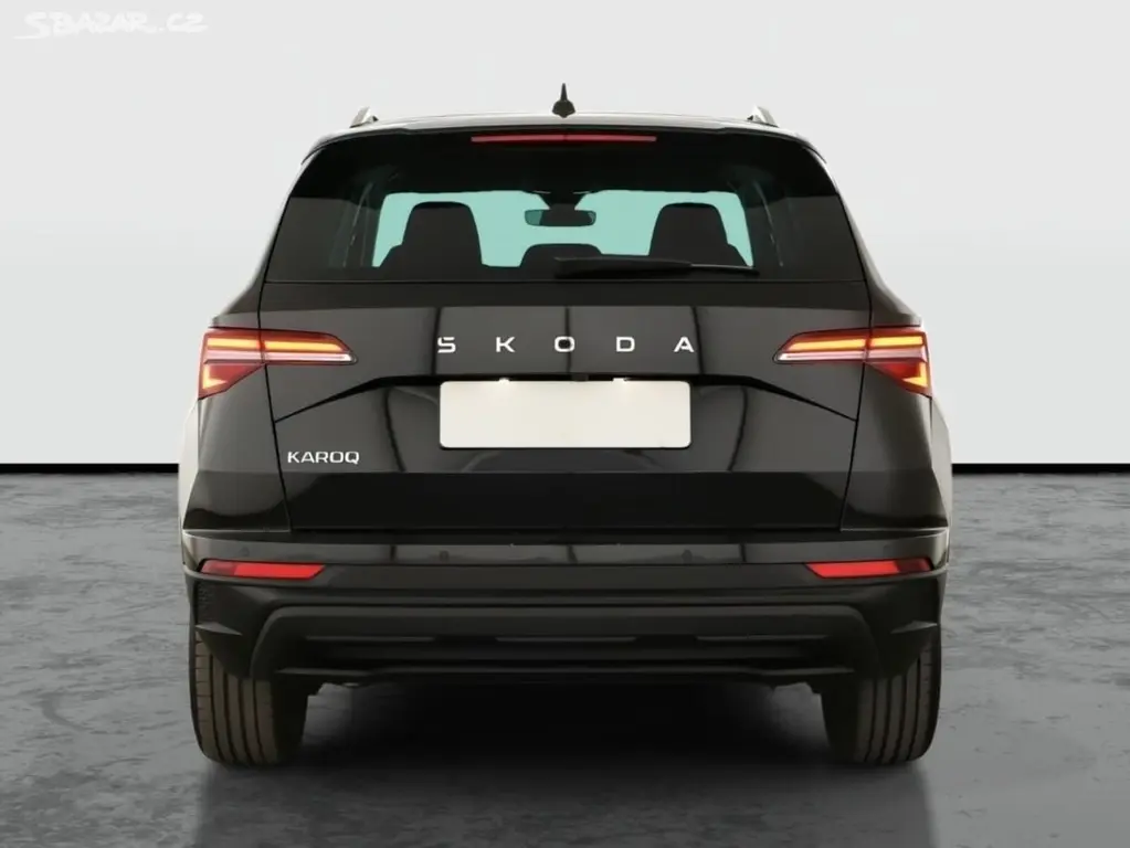 Škoda Karoq, 1.5 TSI, Drive, Drive - fotka 4