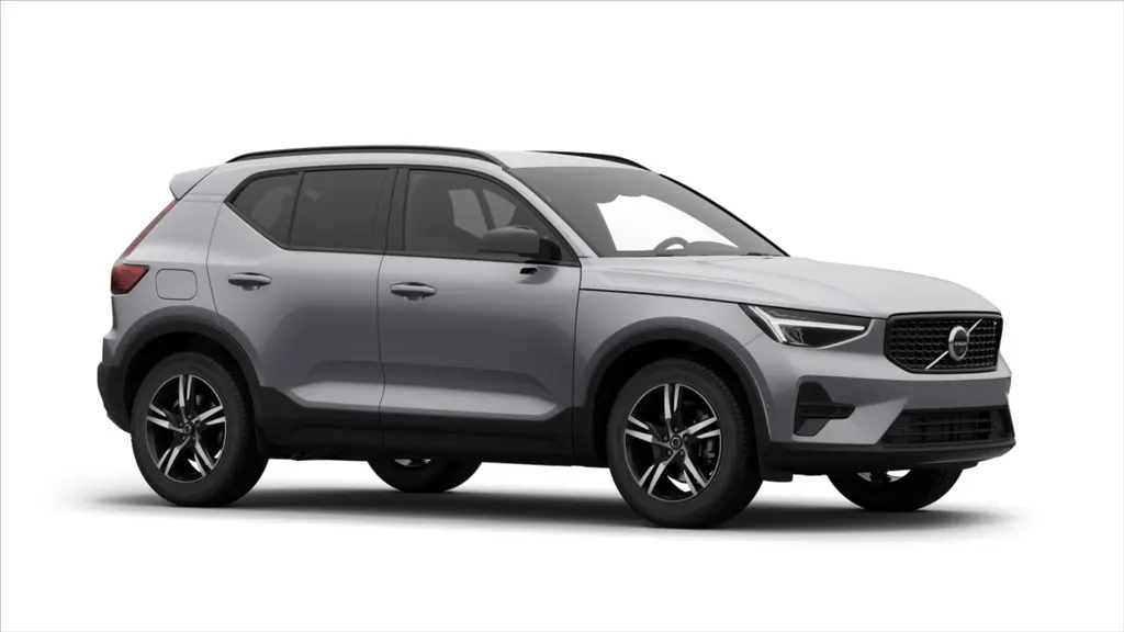 Volvo XC40, 2,0 B3 Plus - fotka 5