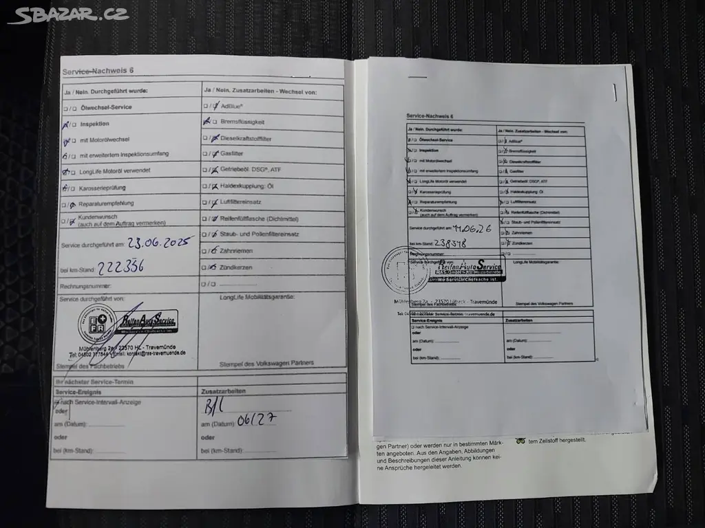 Volkswagen Caddy, MAXI 2.0Tdi 103KW DSG MF.VOLAN - fotka 3