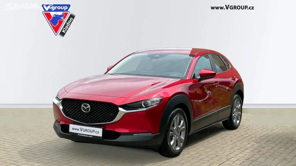 Mazda CX-30, 2.5 G140 Centre-line MT - fotka 2