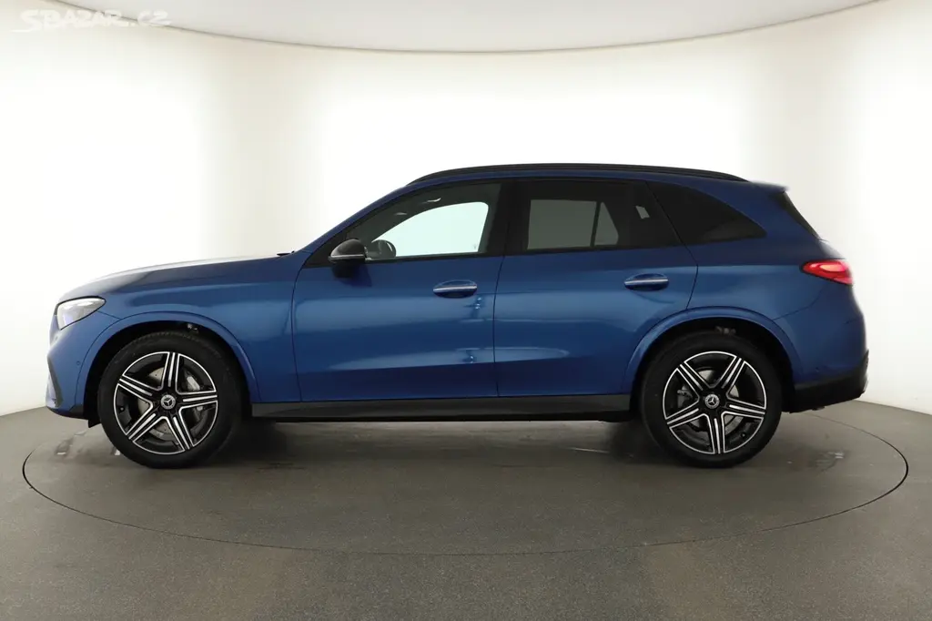 Mercedes-Benz GLC, 220 d 4MATIC, AMG Line - fotka 2