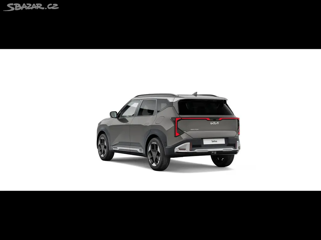 Kia, 1,6 T-GDi GPF 4x2 7DCT EXCLUSI - fotka 3