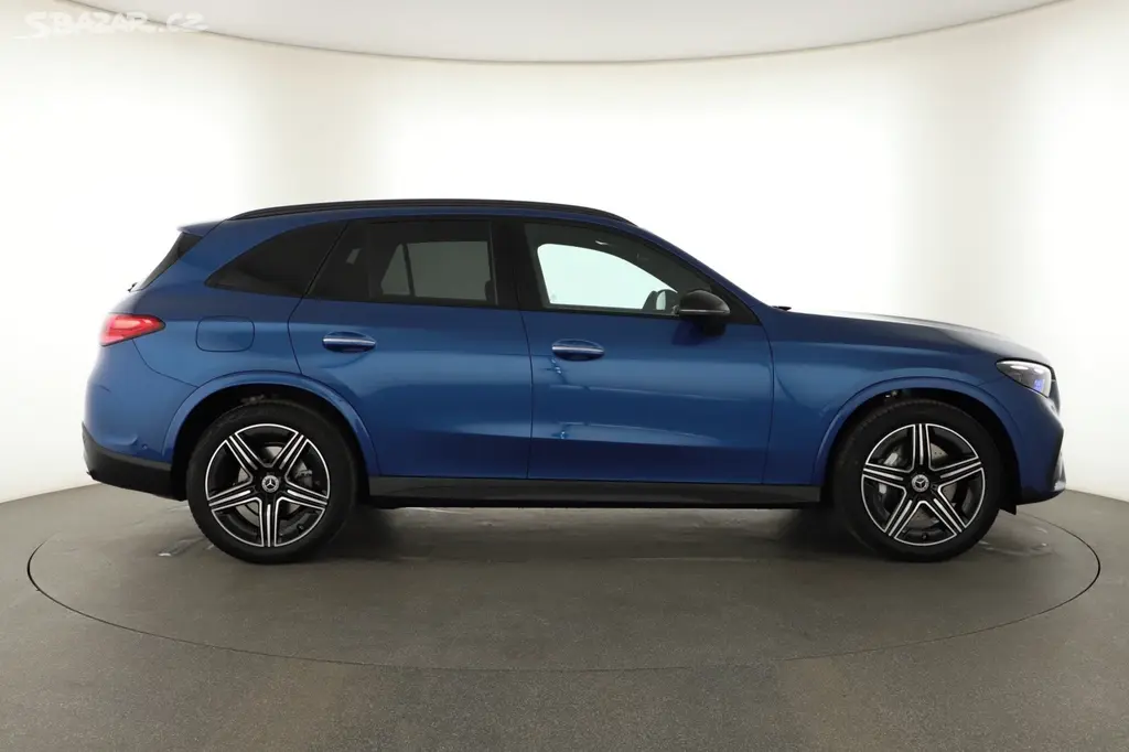 Mercedes-Benz GLC, 220 d 4MATIC, AMG Line - fotka 6
