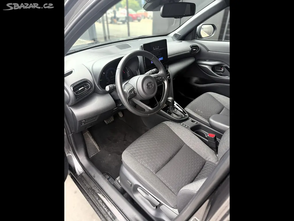 Toyota Yaris Cross, Style - fotka 5