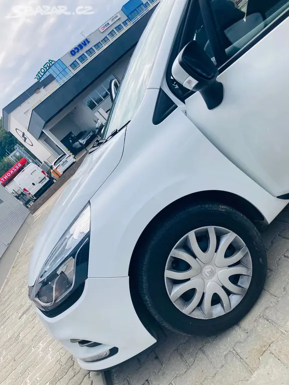 Renault Clio 2019 - fotka 3