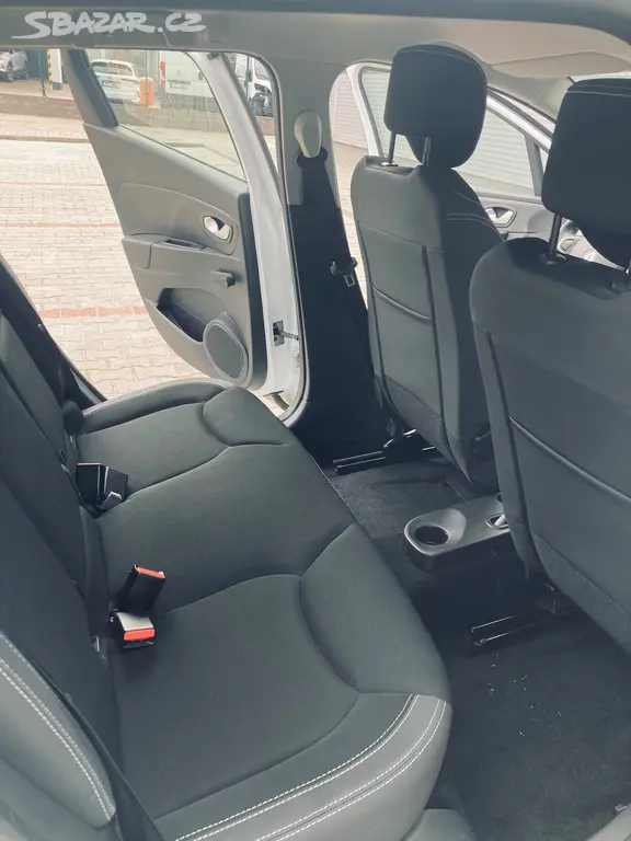 Renault Clio 2019 - fotka 6