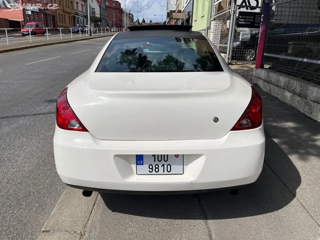 Pontiac G6, 3.9V6-GTP/2006/AT.179KW - fotka 4