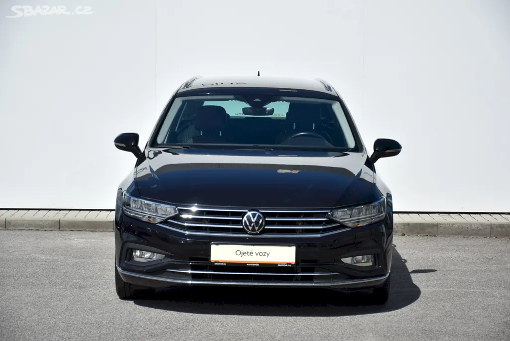 Volkswagen Passat, COMBI ELEGANCE 1.5 TSI 110 kW - fotka 5