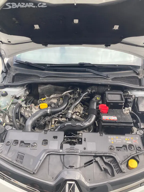 Renault Clio 2019 - fotka 5