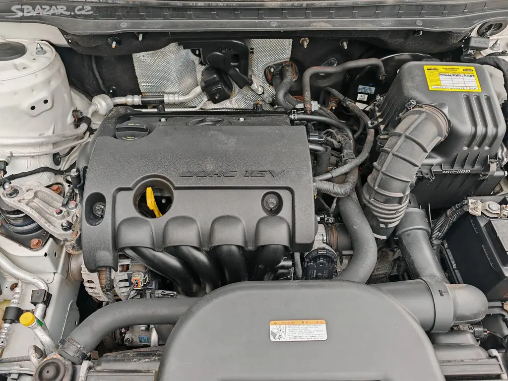 Hyundai i30 - fotka 4