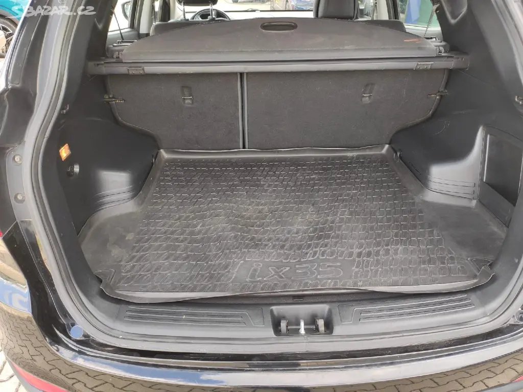 Hyundai ix35, 1.6i 135k MAN6 TAŽNÉ - fotka 6