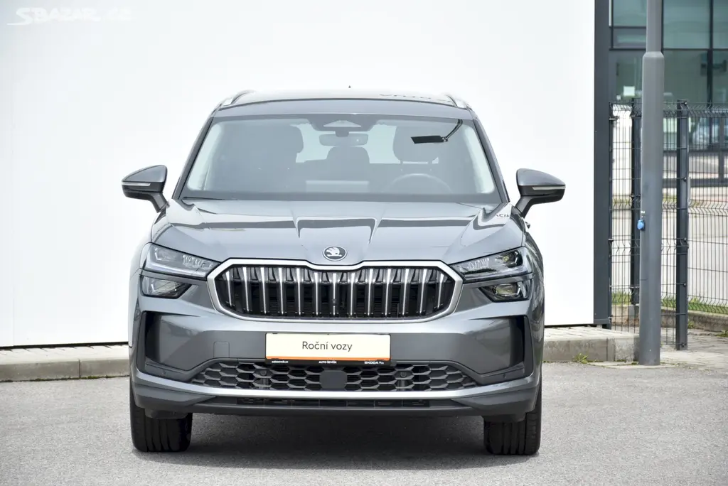 Škoda Kodiaq, iV PHEV 1.5 TSI 150 kW DSG - fotka 5