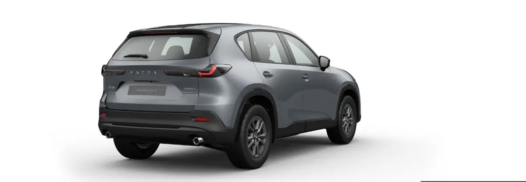 Mazda CX-5, Mazda CX-5 2.5L e-G 6AT FWD Pr - fotka 2