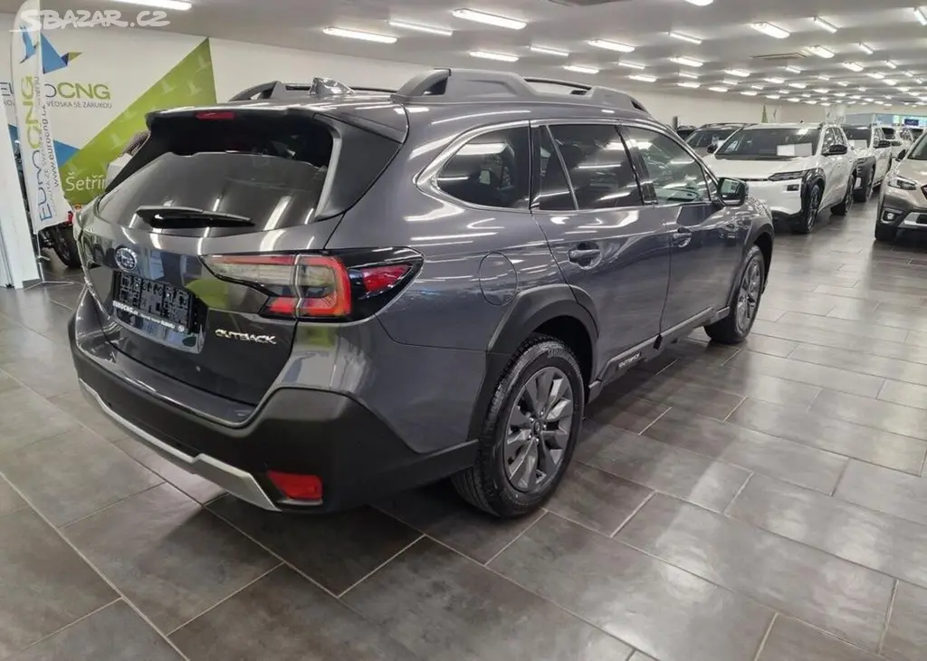 Subaru Outback 2.5 Comfort 2025 | Záruka2 - fotka 6
