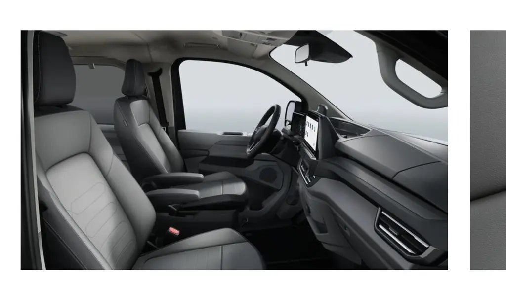 Volkswagen Caravelle, 2.0TDI 125kW 4x4 8AUT DR NT CZ - fotka 2