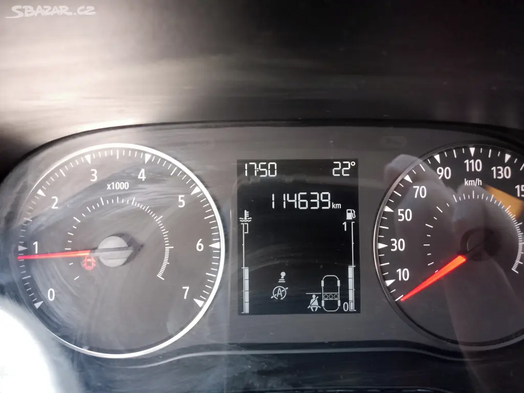 Dacia Sandero 1.0 49kw r.v 2021 - fotka 4