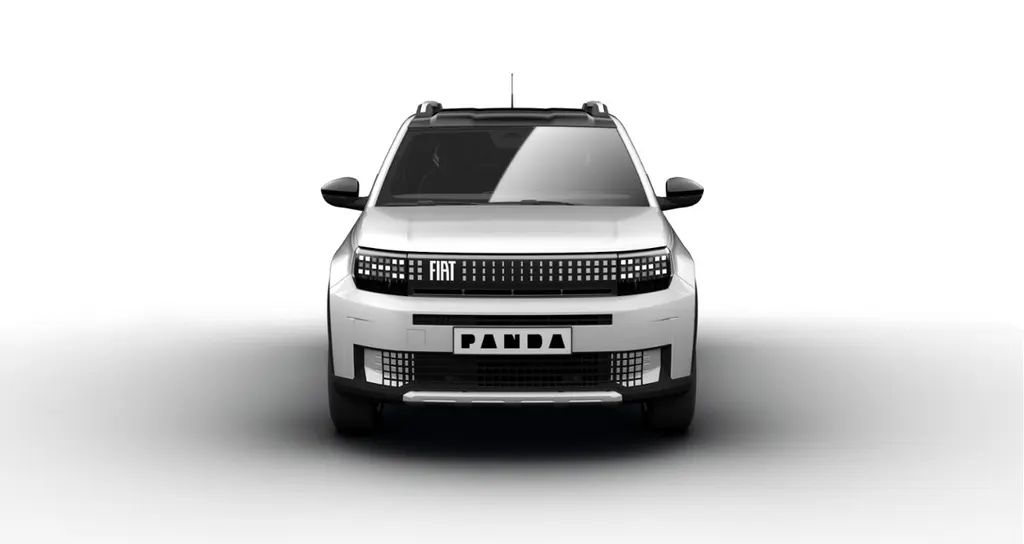 Fiat Grande Panda, La Prima 1.2 Turbo 100k - fotka 2