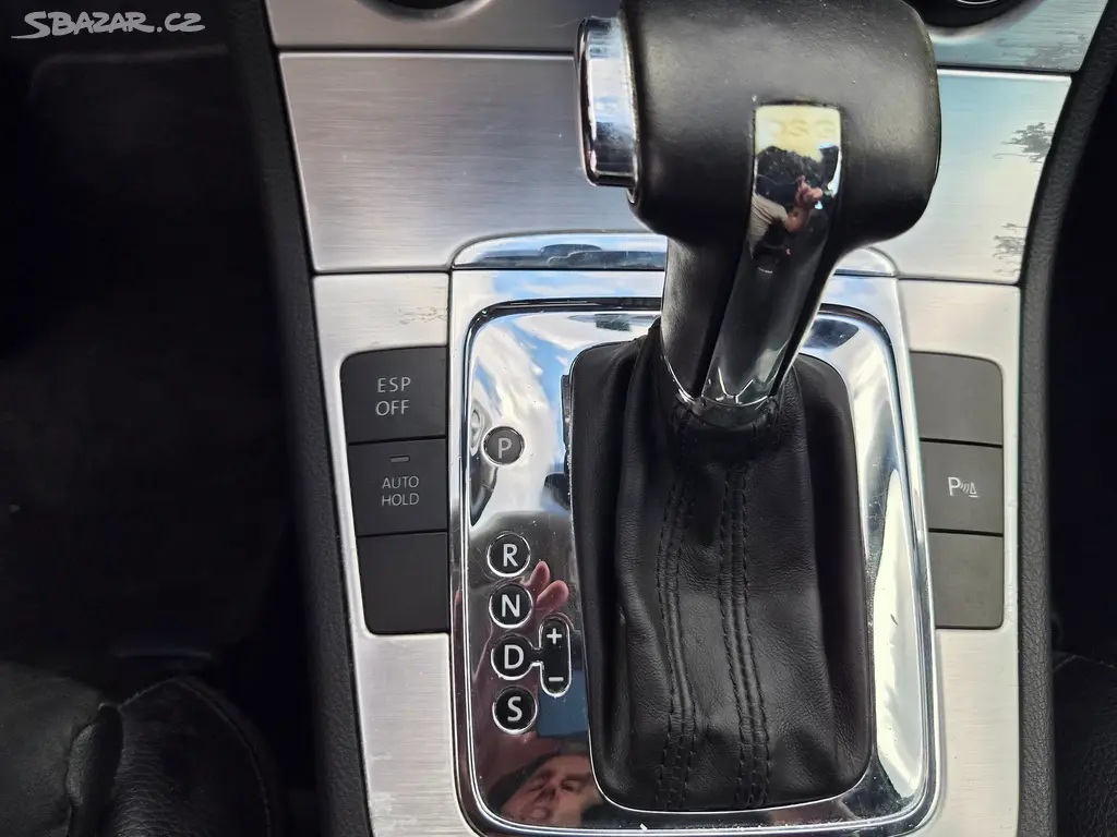 Volkswagen Passat, 2.0 TDI DSG HIGHLINE - fotka 2