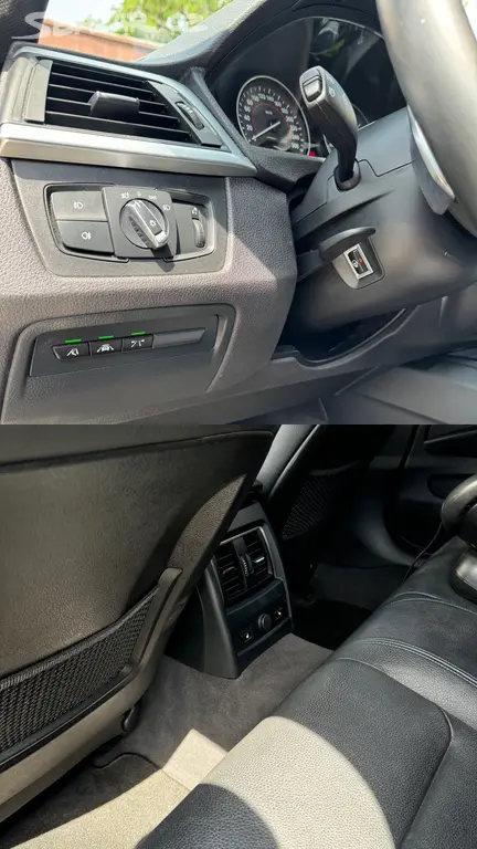 Prodám BMW F36 430xD M-Paket - fotka 5