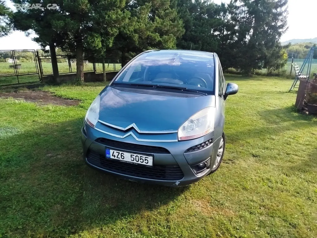 Citroen c C4 Picasso