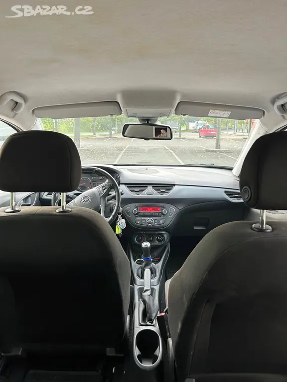 Opel Corsa - fotka 5