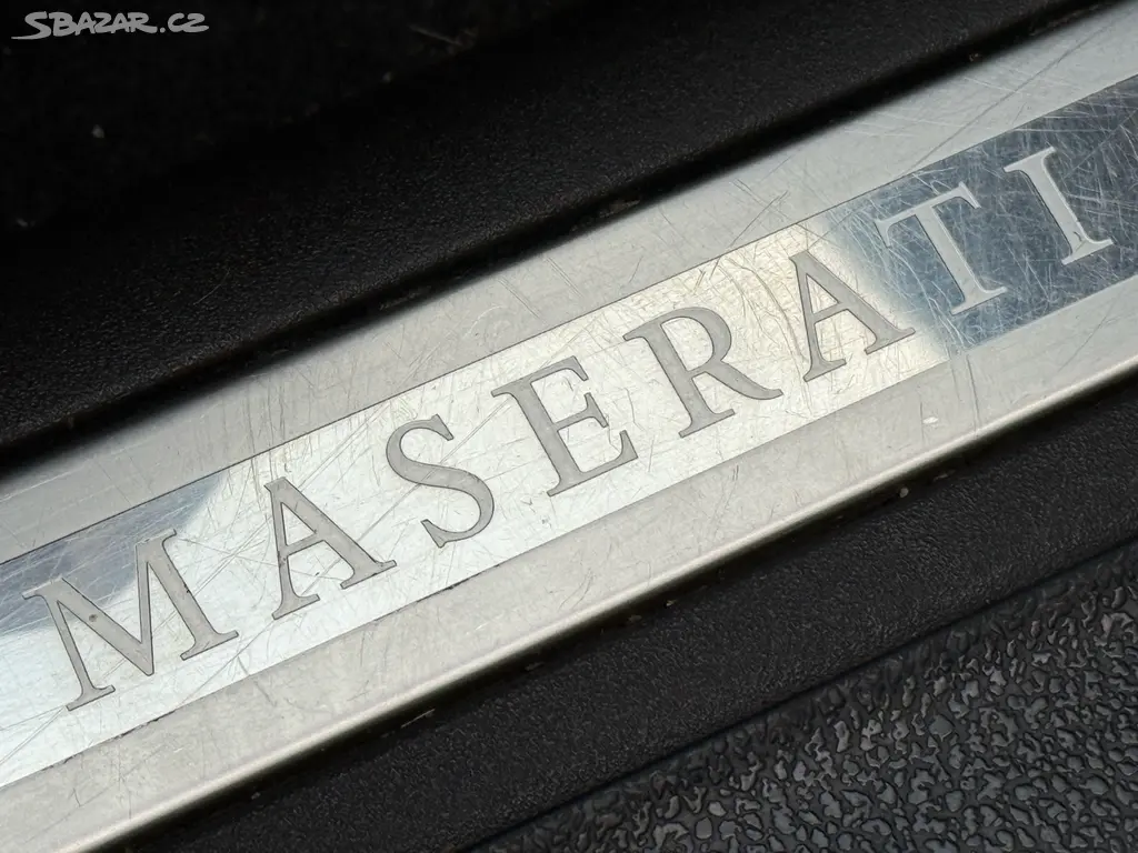 Alfa Romeo Giulietta QV 1.75Tbi Maserati Limited