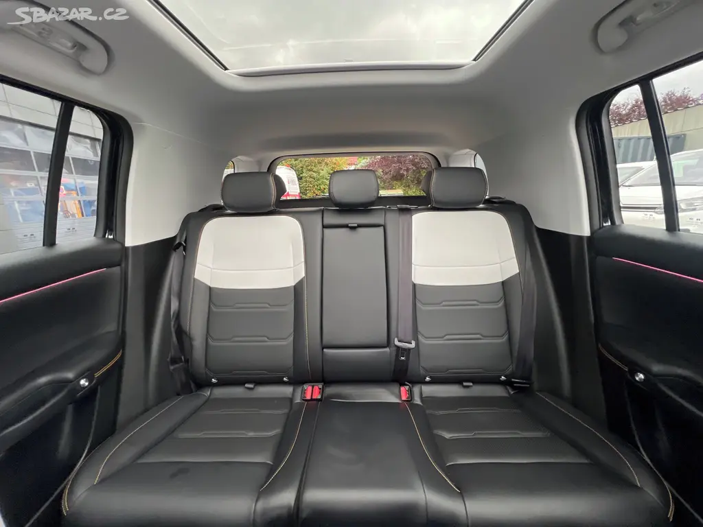 BAIC BJ30, Hybrid AWD 298 kW ZÁRUKA 5 LET - fotka 6