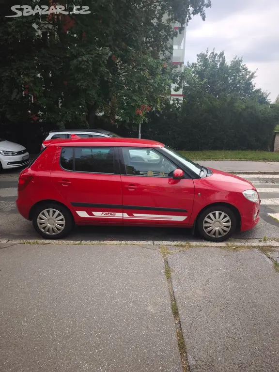 Auto - fotka 4