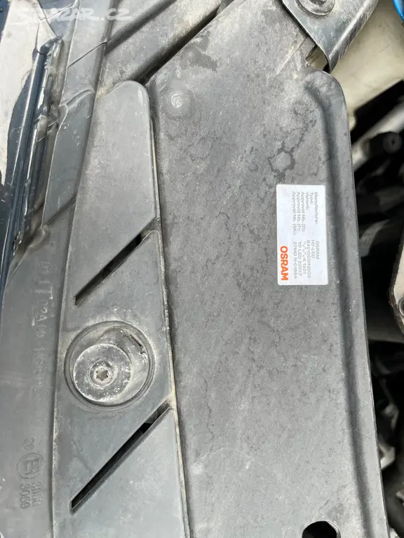 Volkswagen passat kombi - fotka 5