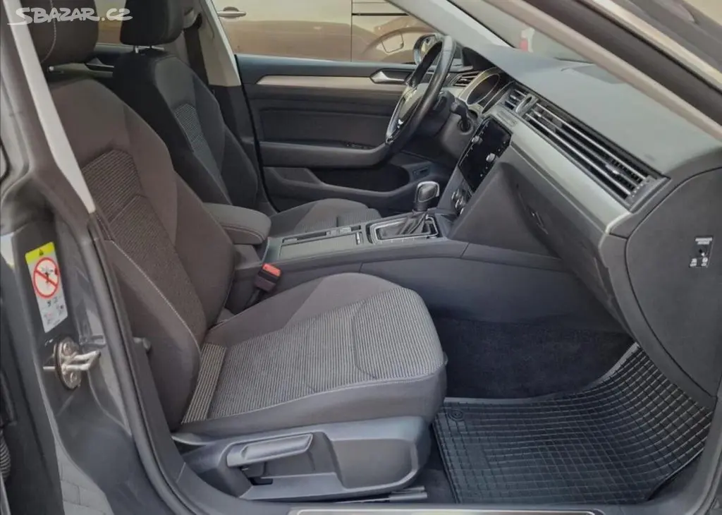 Volkswagen Arteon, 2.0 TDI 140kW DSG Elegance,ČR - fotka 6