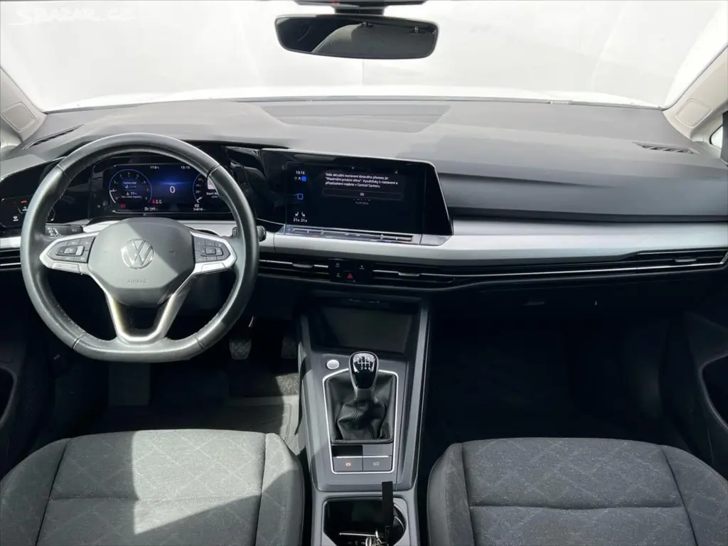 Volkswagen Golf Variant, 1,5 TSi 110kW LIFE 8 - fotka 5