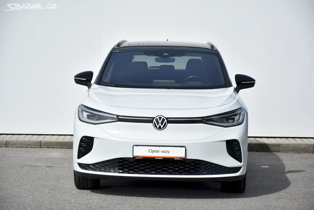 Volkswagen ID.4, GTX 220 kW 4x4 - fotka 5