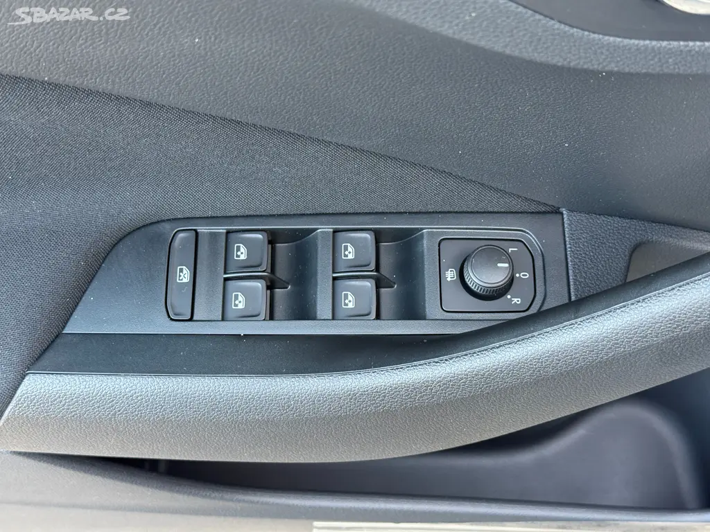 Škoda Kamiq, 1.5 TSI 110 kW Classic - fotka 4