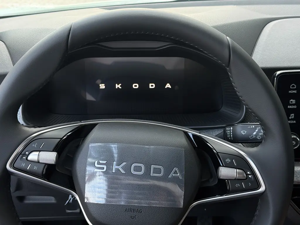 Škoda Kamiq, 1.5 TSI 110 kW Classic - fotka 6