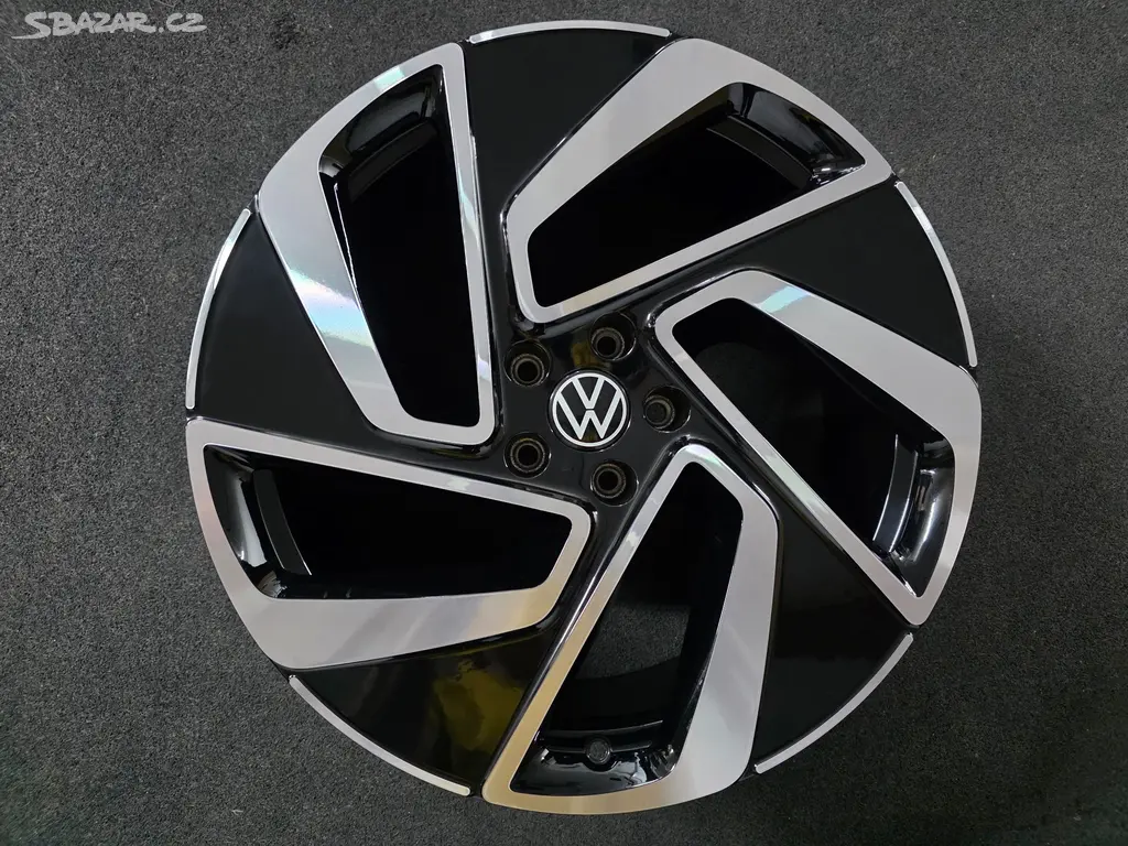 VW ID7 Alu kolo 20 14B601025E 1 Ks Montreal