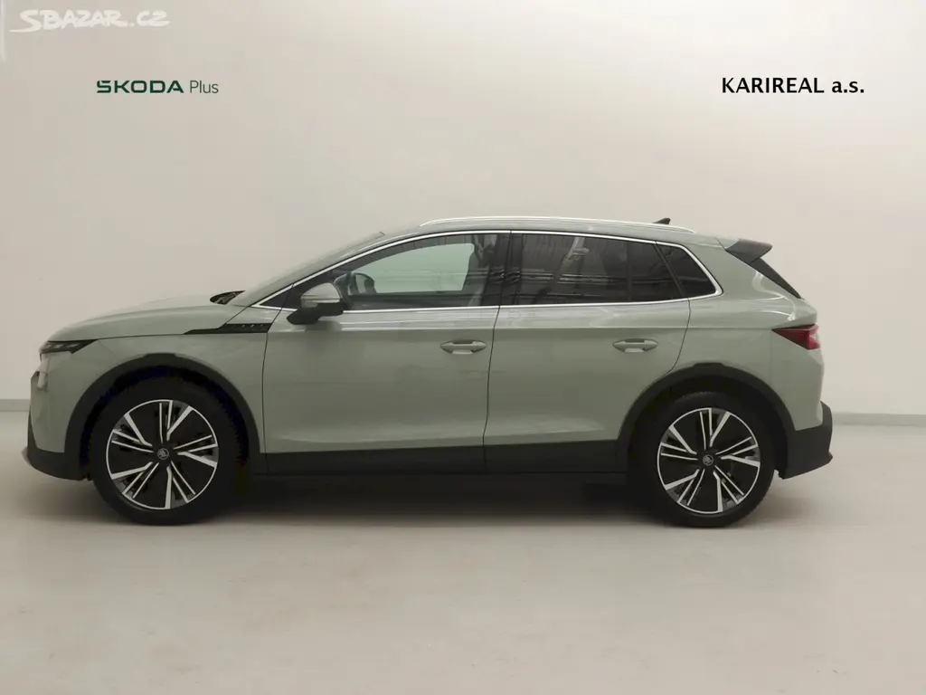 Škoda Elroq, 85, 82kWh 210kW Selection - fotka 3