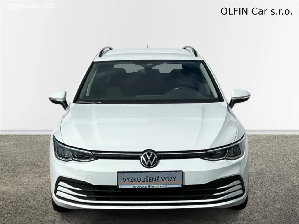 Volkswagen Golf Variant, 1,5 TSi 110kW LIFE 8 - fotka 4