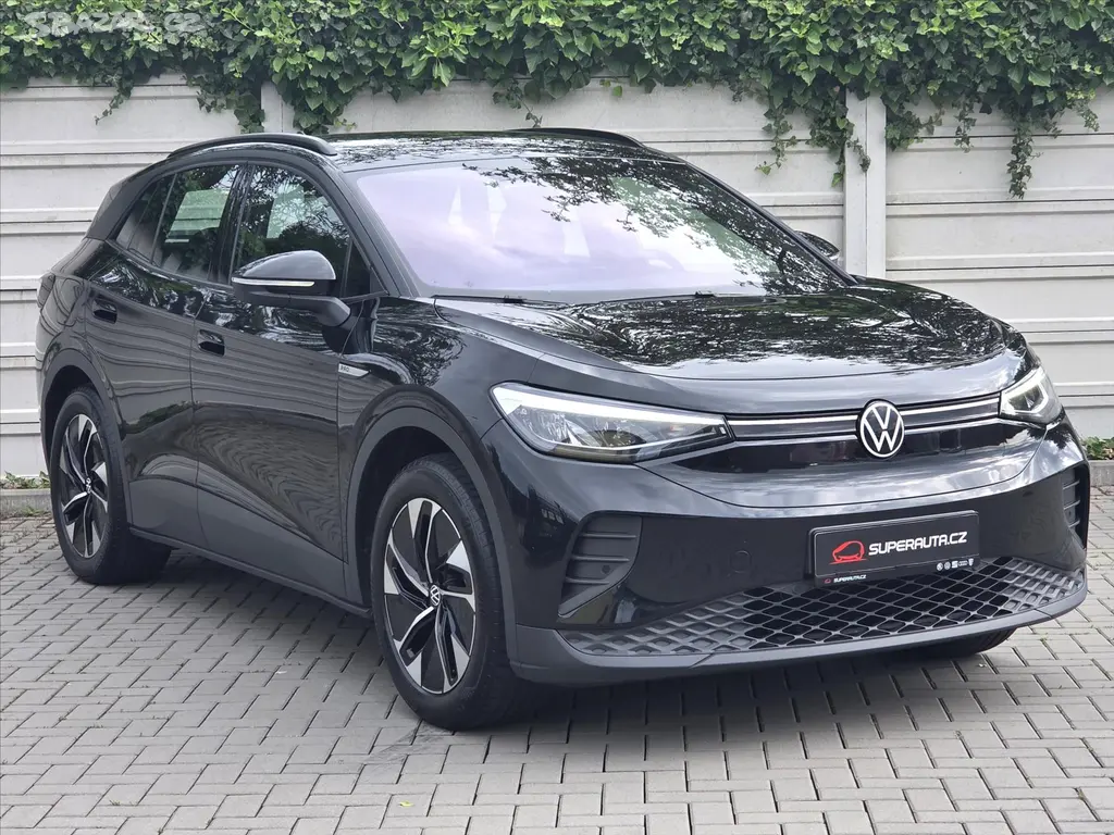 Volkswagen ID.4, Pro Prf. 82kWh SOH 96% Tažné z