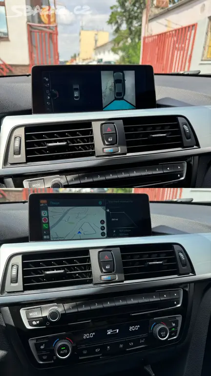 Prodám BMW F36 430xD M-Paket - fotka 6