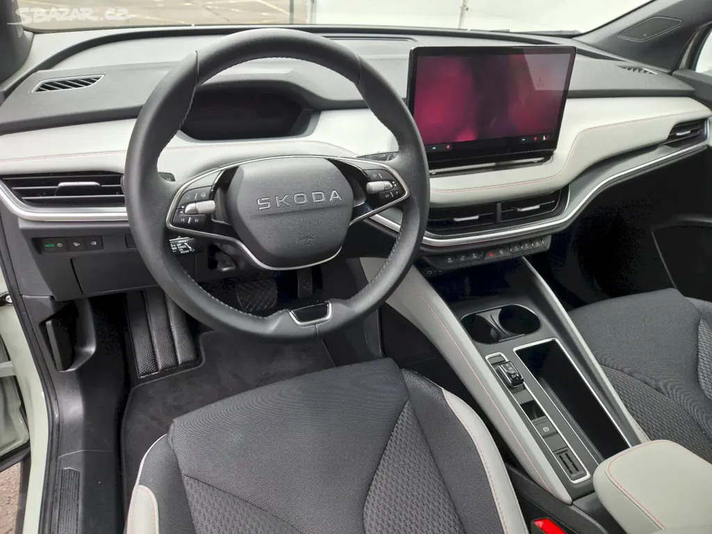 Škoda Elroq, 85, 82kWh 210kW Selection - fotka 6