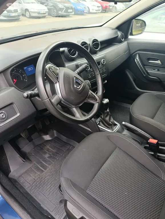Dacia Duster - fotka 3