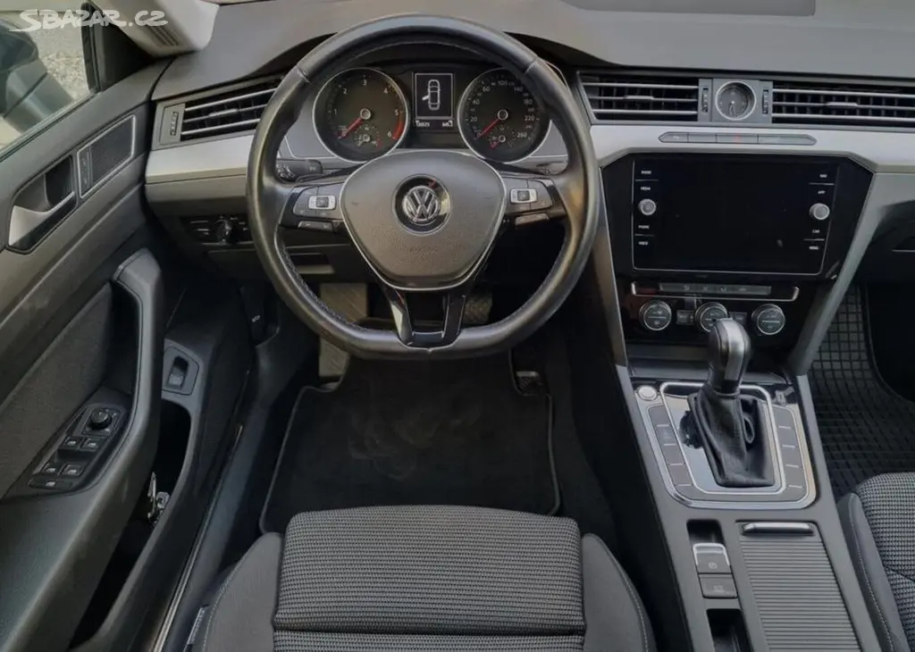 Volkswagen Arteon, 2.0 TDI 140kW DSG Elegance,ČR - fotka 5