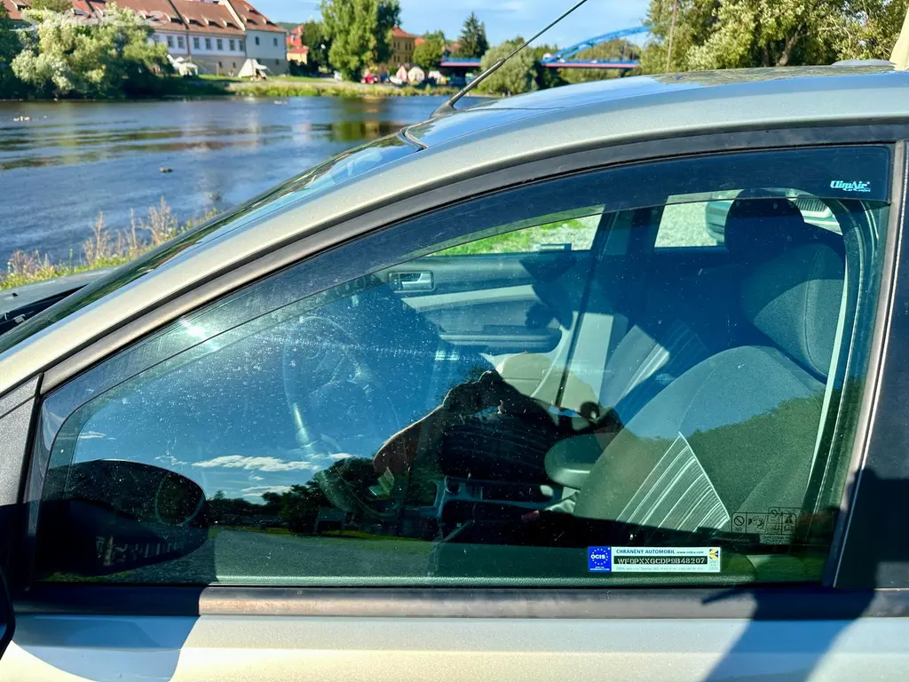 Ford Focus - fotka 2