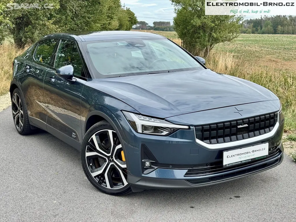 Polestar 2, 78kWh,SoH 90%,Performance pack
