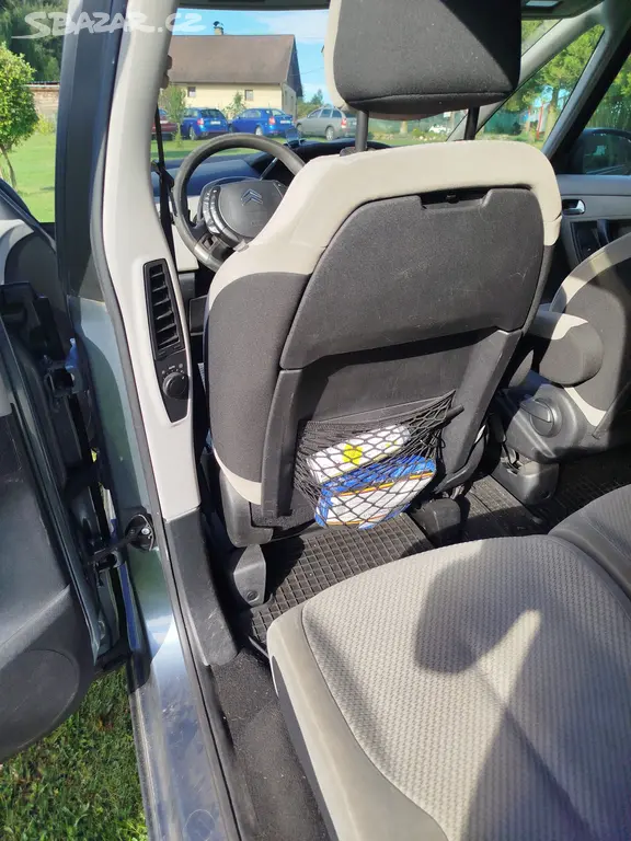 Citroen c C4 Picasso - fotka 6