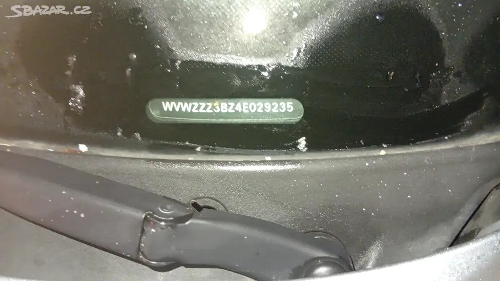 Passat 2,5tdi 4x4 - fotka 5