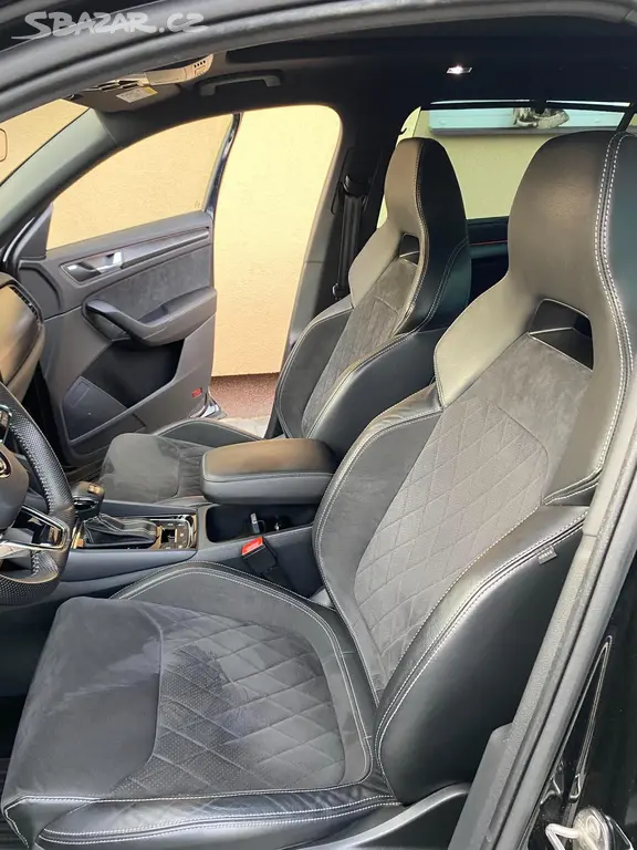 ŠKODA KODIAQ SPORTLINE 2.0 TDI 140 kW 4x4 DSG - fotka 5